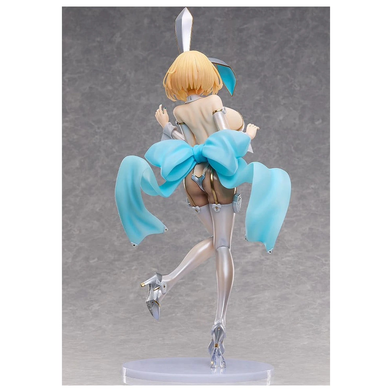 Original Character Bunny Suit Planning PVC Figurka 1/4 Sophia F. Shirring: Bunny Ver. (White Edition) 51 cm zdjęcie produktu