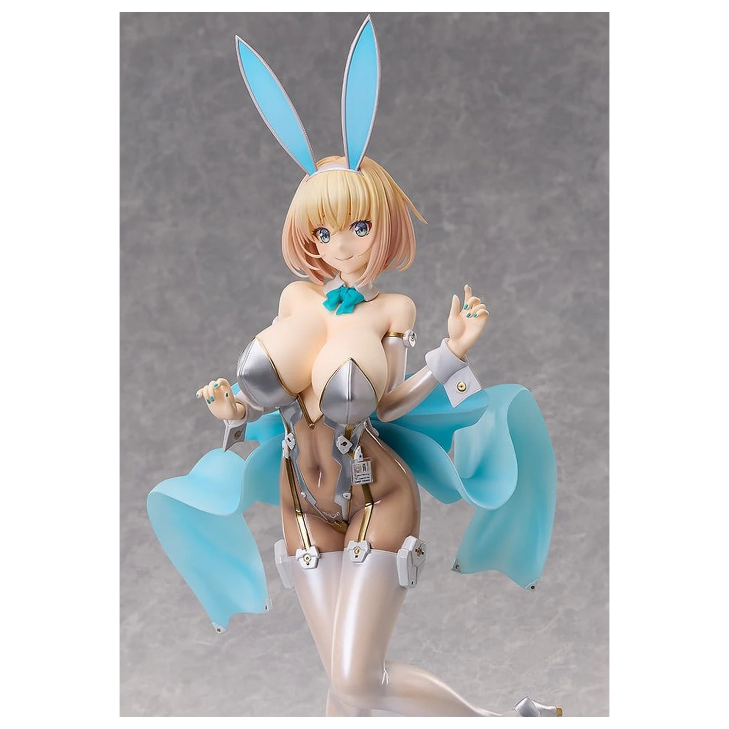 Original Character Bunny Suit Planning PVC Figurka 1/4 Sophia F. Shirring: Bunny Ver. (White Edition) 51 cm zdjęcie produktu