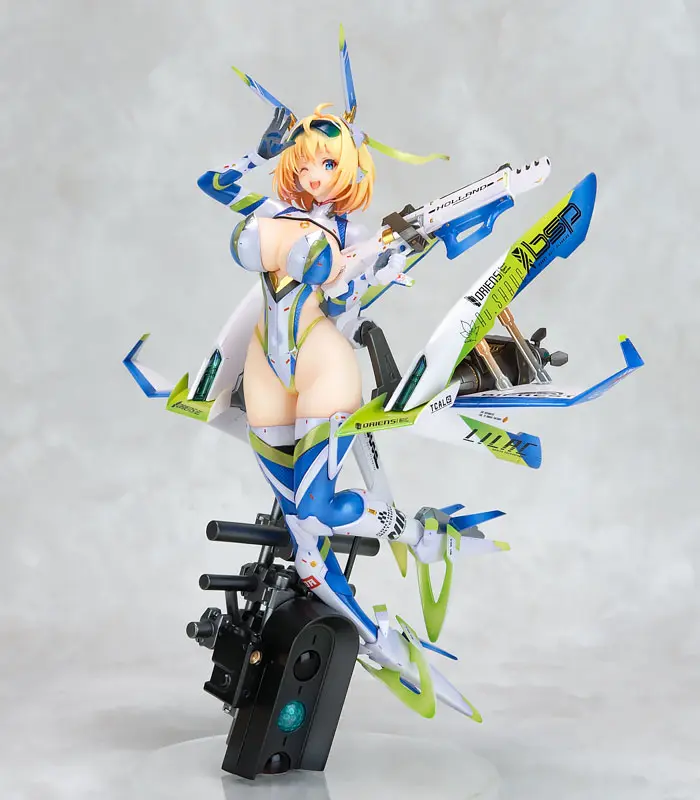 Figurka PVC Original Character Bunny Suit Planning Sophia F. Shirring 26 cm zdjęcie produktu