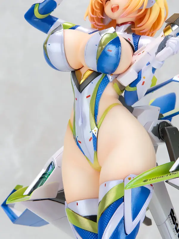 Figurka PVC Original Character Bunny Suit Planning Sophia F. Shirring 26 cm zdjęcie produktu