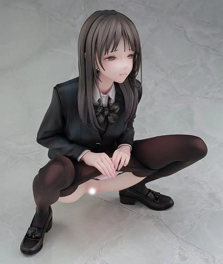 Oryginalna Postać od Amamitsuki Statuetka PVC 1/4 M -Domination- 25 cm zdjęcie produktu