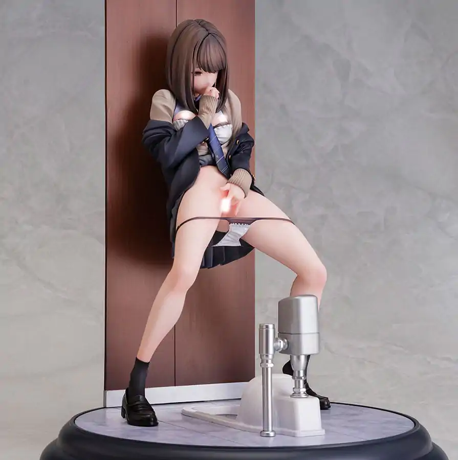 Figurka PVC 