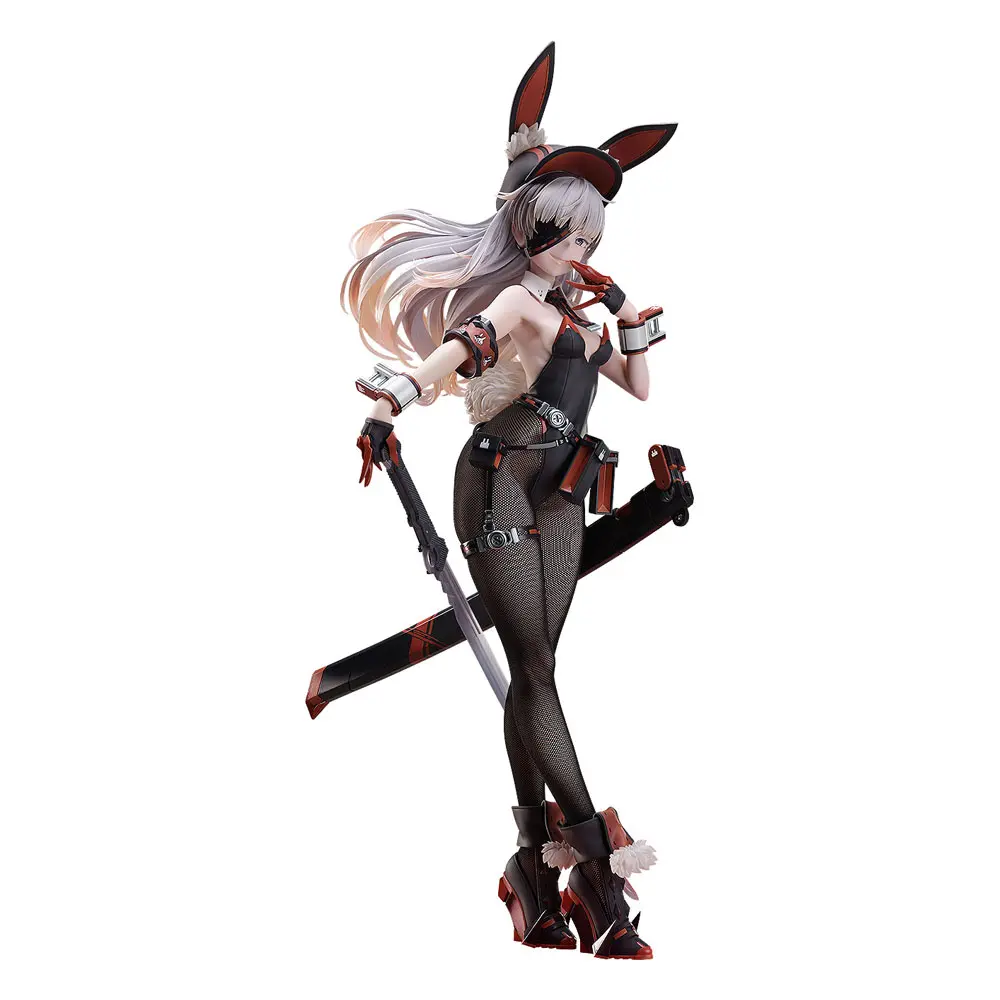 Oryginalna Postać od Ayaki Combat Rabbit Series Statua 1/4 x-10 47 cm zdjęcie produktu