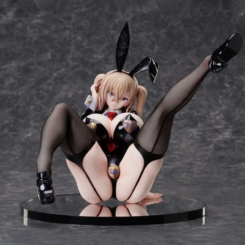 Oryginalna Postać od Creators Opinion Statuetka 1/4 Ichigo Munakata Bunny Ver. 25 cm zdjęcie produktu