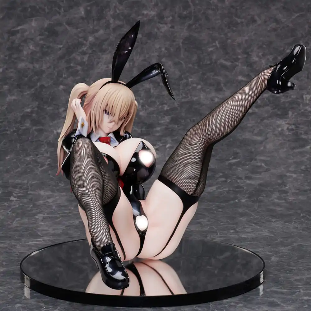 Oryginalna Postać od Creators Opinion Statuetka 1/4 Ichigo Munakata Bunny Ver. 25 cm zdjęcie produktu