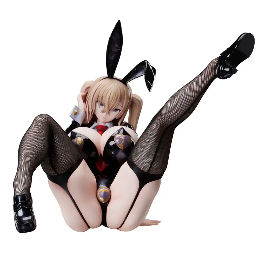 Oryginalna Postać od Creators Opinion Statuetka 1/4 Ichigo Munakata Bunny Ver. 25 cm zdjęcie produktu