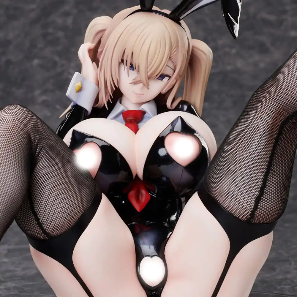 Oryginalna Postać od Creators Opinion Statuetka 1/4 Ichigo Munakata Bunny Ver. 25 cm zdjęcie produktu