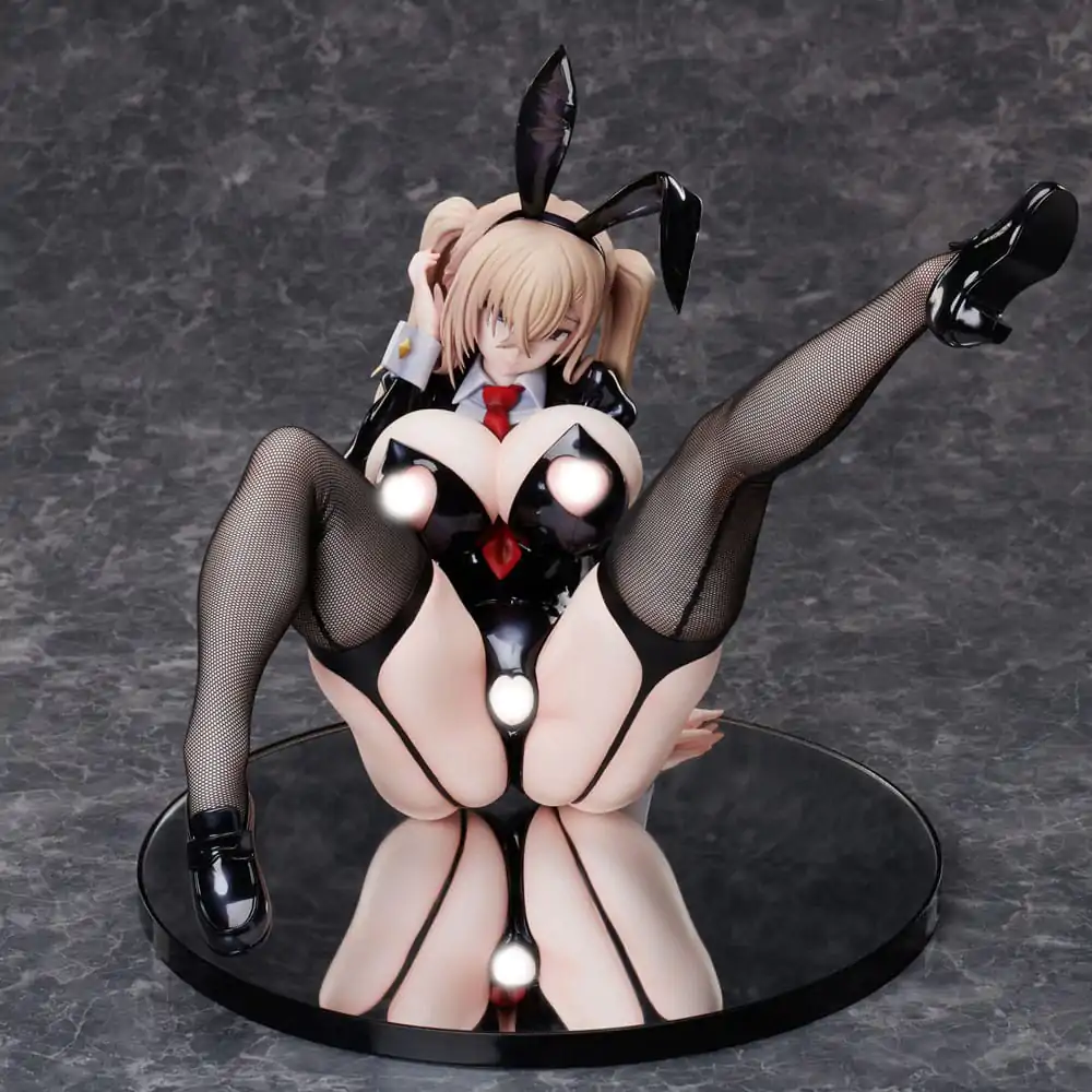 Oryginalna Postać od Creators Opinion Statuetka 1/4 Ichigo Munakata Bunny Ver. 25 cm zdjęcie produktu