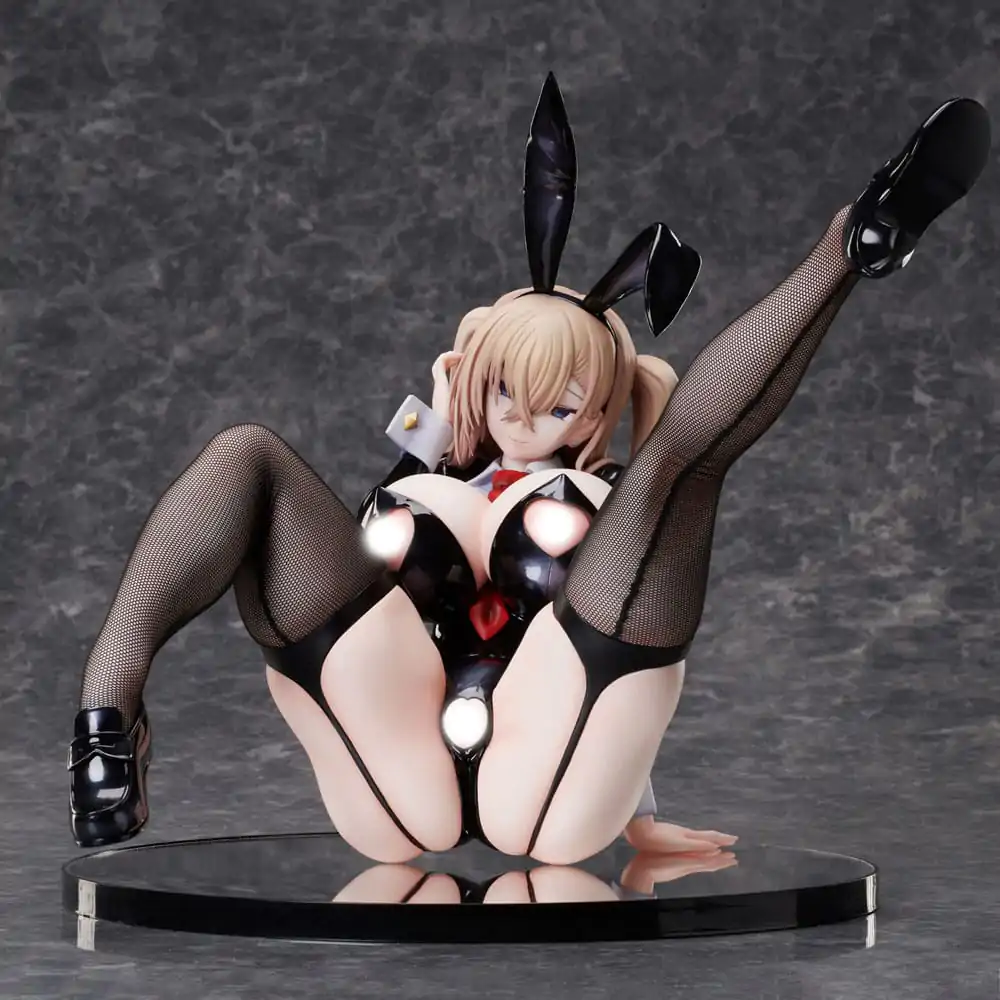 Oryginalna Postać od Creators Opinion Statuetka 1/4 Ichigo Munakata Bunny Ver. 25 cm zdjęcie produktu