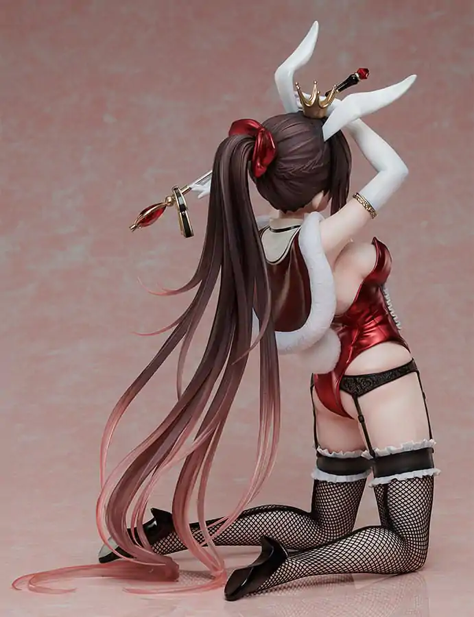 Oryginalna Postać od DSmile Bunny Series Statua 1/4 Sarah Red Queen 30 cm zdjęcie produktu