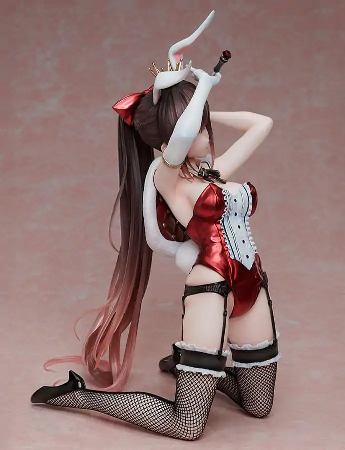 Oryginalna Postać od DSmile Bunny Series Statua 1/4 Sarah Red Queen 30 cm zdjęcie produktu