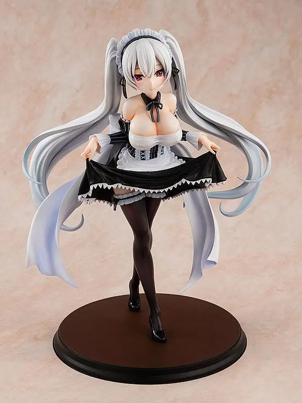 Oryginalna Postać od Hisasi Statuetka 1/7 Yui Minamoto: Maid Ver. 24 cm zdjęcie produktu