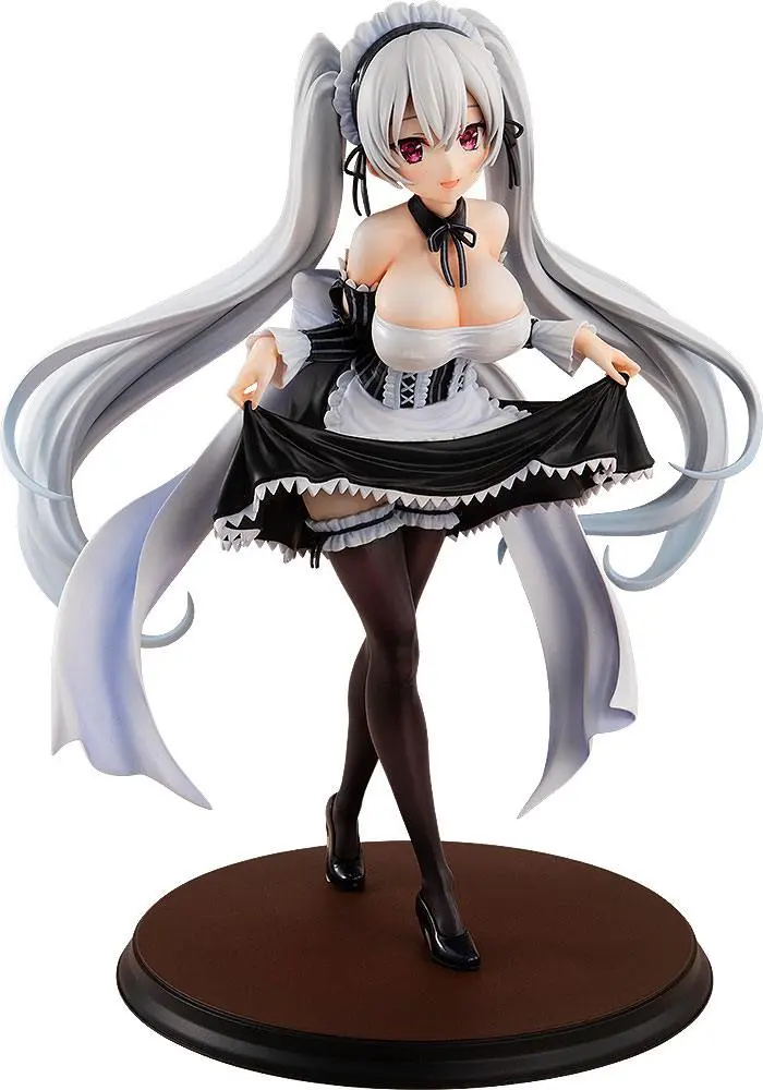 Oryginalna Postać od Hisasi Statuetka 1/7 Yui Minamoto: Maid Ver. 24 cm zdjęcie produktu