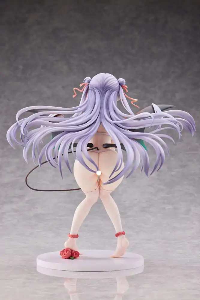 Oryginalna Postać od Kedama Tamano PVC 1/6 Pure Succubus Liz DX Ver. 26 cm zdjęcie produktu