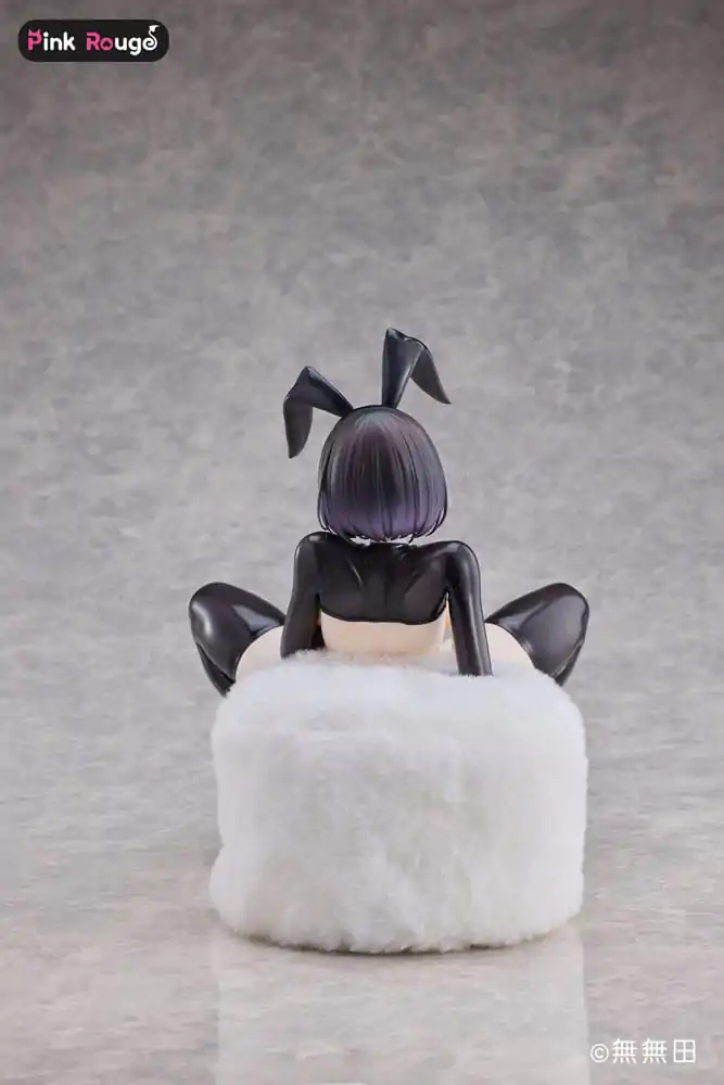 Oryginalna Postać od Kedama Tamano PVC 1/6 Bunny Girl Mumuta 21 cm zdjęcie produktu
