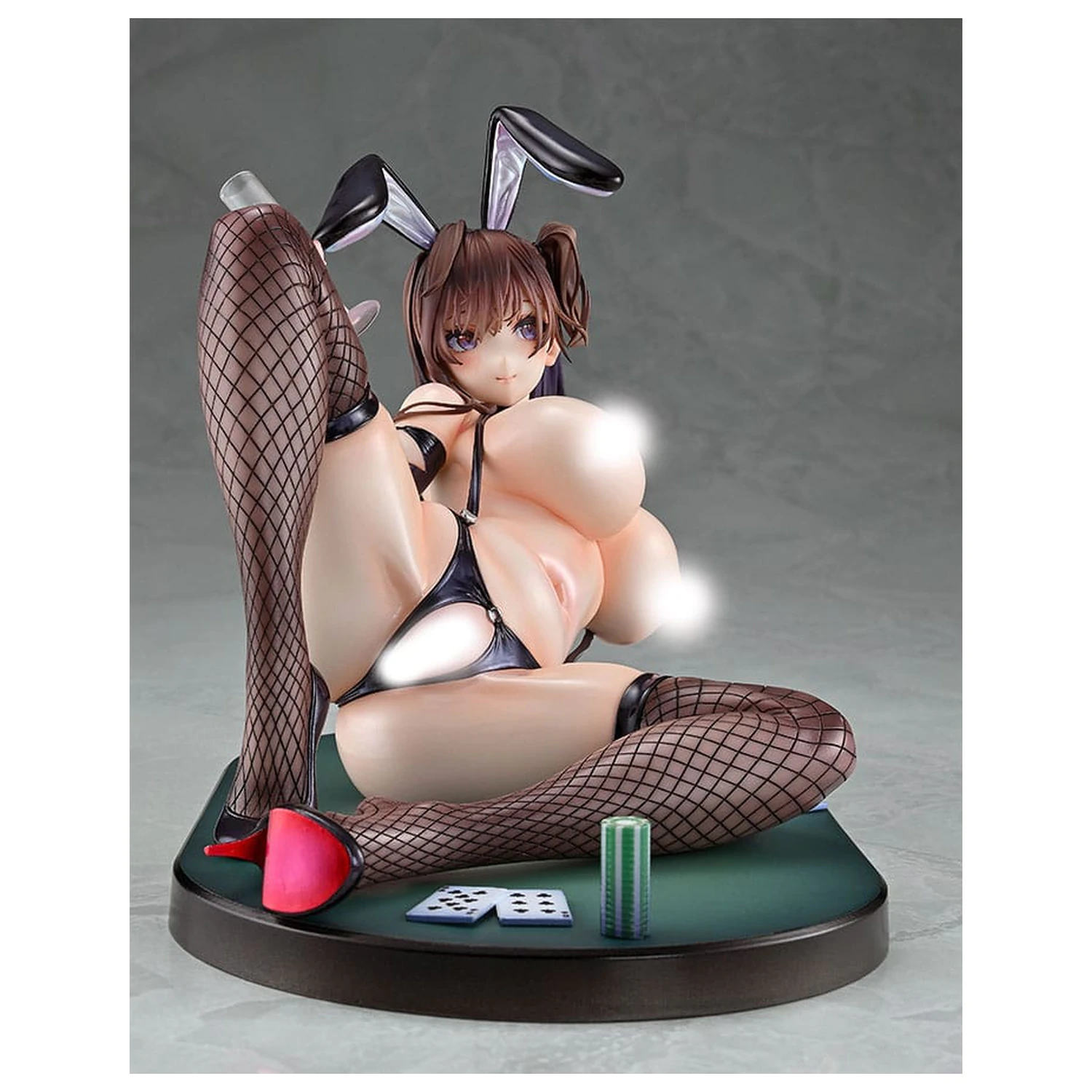 Original Character by Mataro PVC Statuetka 1/6 Casino Bunny 15 cm zdjęcie produktu