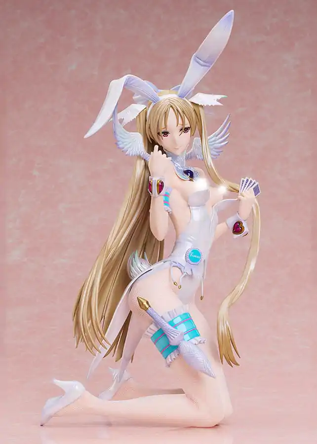 Oryginalna Postać od Raita Statua 1/4 Kotone Sasaki Innocent Bunny Ver. 35 cm zdjęcie produktu