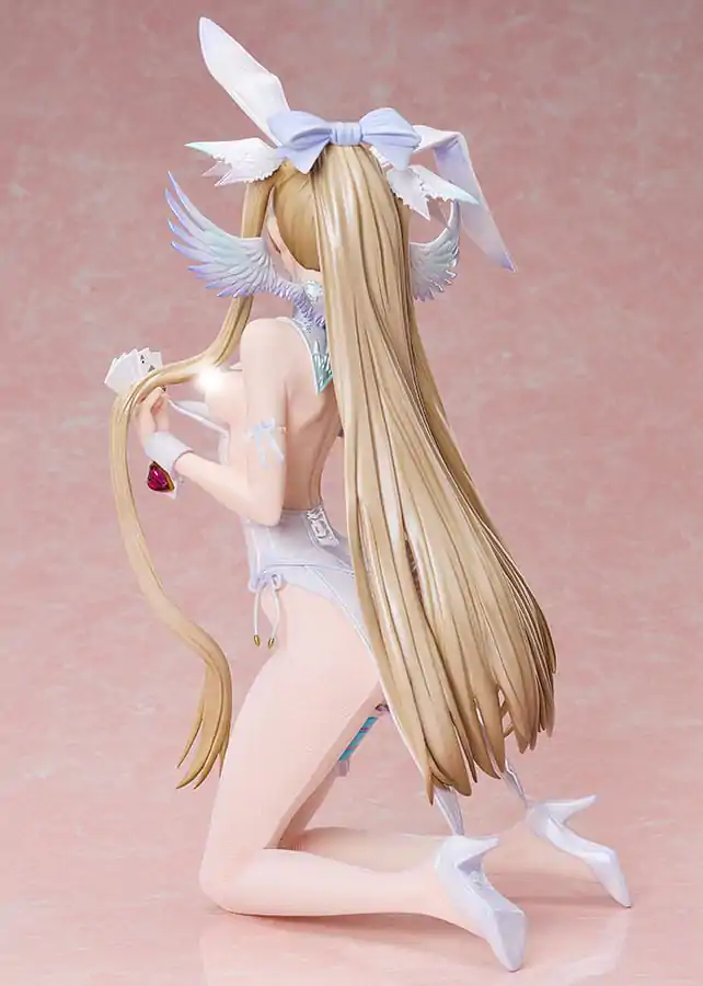 Oryginalna Postać od Raita Statua 1/4 Kotone Sasaki Innocent Bunny Ver. 35 cm zdjęcie produktu