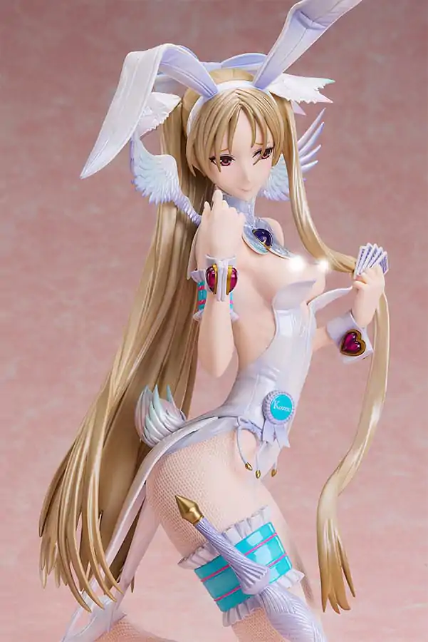 Oryginalna Postać od Raita Statua 1/4 Kotone Sasaki Innocent Bunny Ver. 35 cm zdjęcie produktu