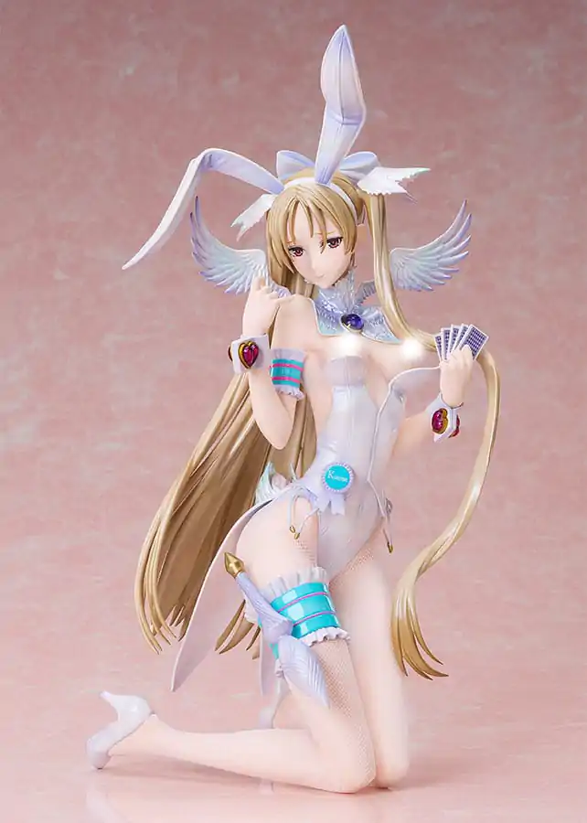 Oryginalna Postać od Raita Statua 1/4 Kotone Sasaki Innocent Bunny Ver. 35 cm zdjęcie produktu