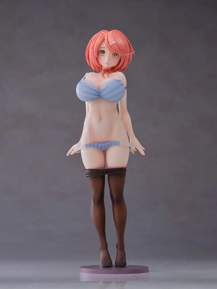 Oryginalna postać RAITA Statua 1/6 Akira Higashiboujou Love Cube 28 cm zdjęcie produktu