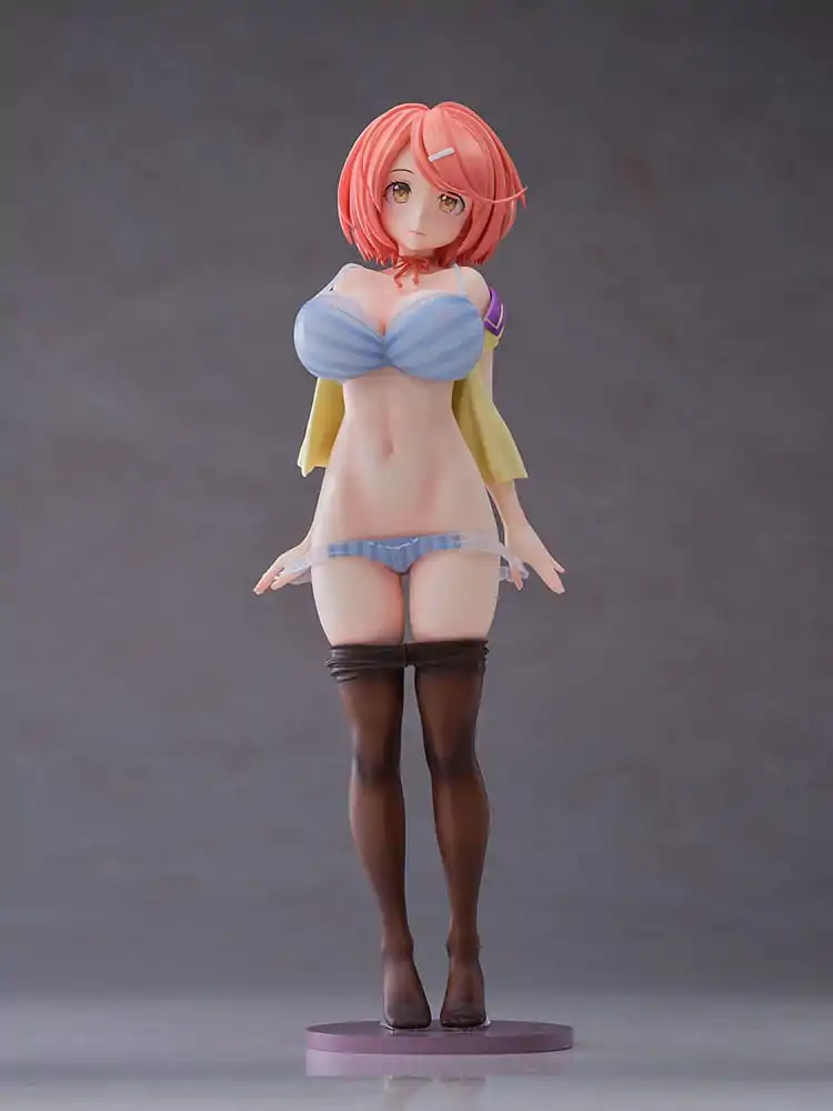 Oryginalna postać RAITA Statua 1/6 Akira Higashiboujou Love Cube 28 cm zdjęcie produktu