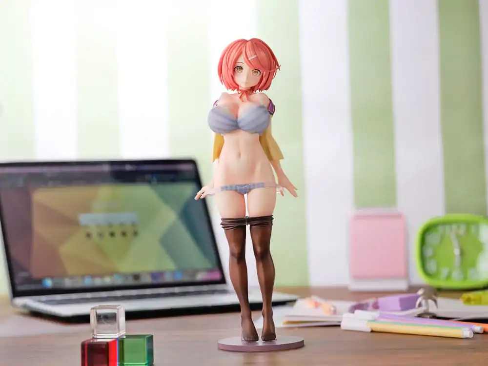 Oryginalna postać RAITA Statua 1/6 Akira Higashiboujou Love Cube 28 cm zdjęcie produktu