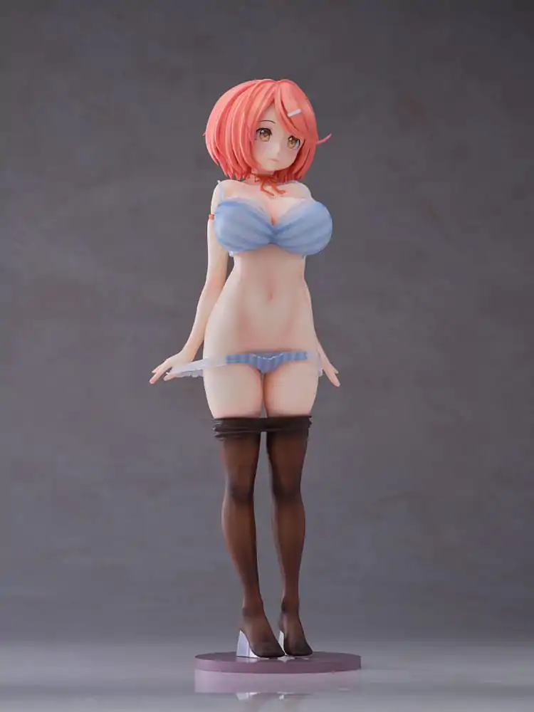 Oryginalna postać RAITA Statua 1/6 Akira Higashiboujou Love Cube 28 cm zdjęcie produktu