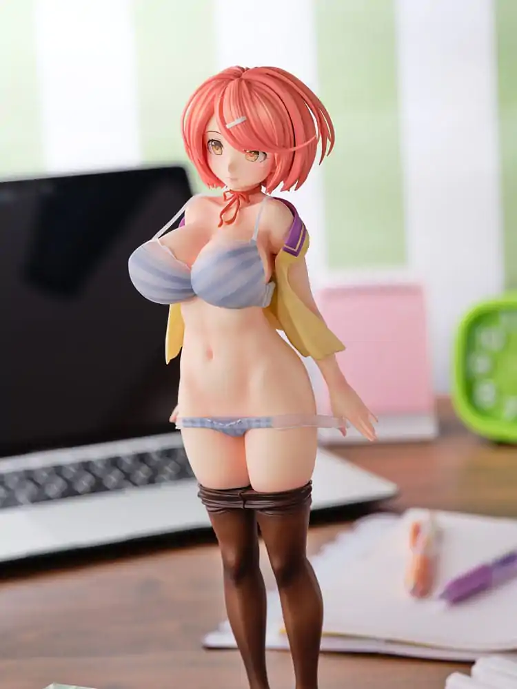 Oryginalna postać RAITA Statua 1/6 Akira Higashiboujou Love Cube 28 cm zdjęcie produktu