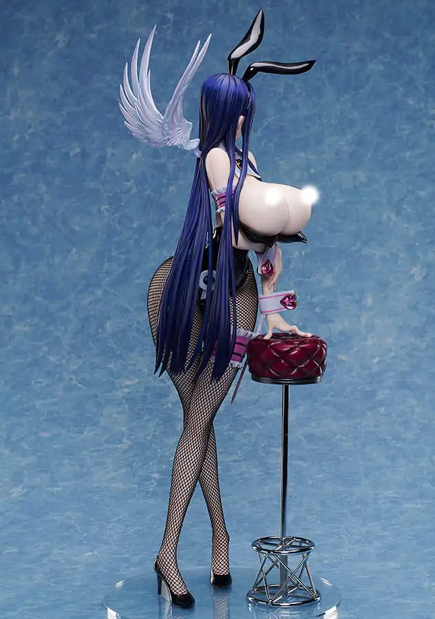 Oryginalna Postać od Raita Mahou Shoujo Series Statua 1/4 Misae Suzuhara Bunny Ver. 2nd 49 cm zdjęcie produktu