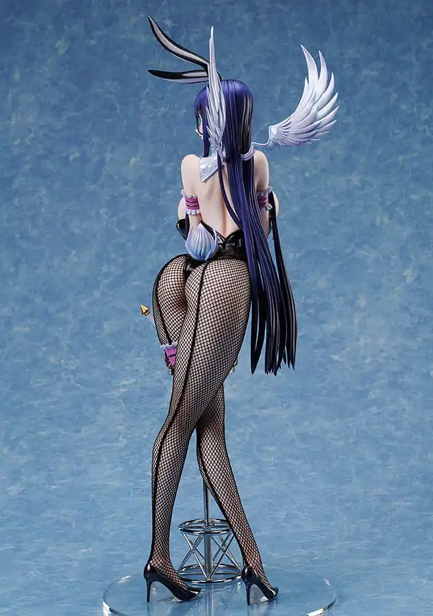 Oryginalna Postać od Raita Mahou Shoujo Series Statua 1/4 Misae Suzuhara Bunny Ver. 2nd 49 cm zdjęcie produktu