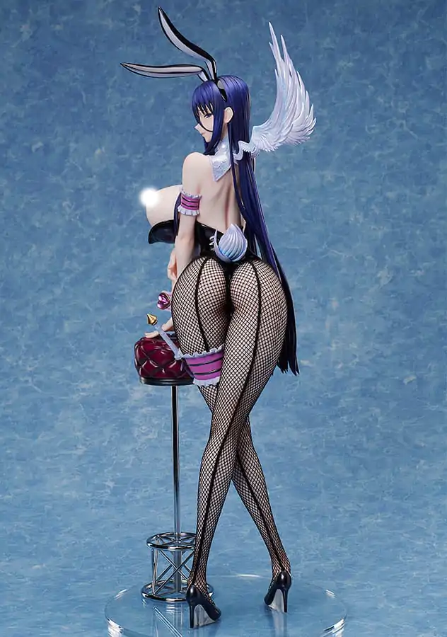 Oryginalna Postać od Raita Mahou Shoujo Series Statua 1/4 Misae Suzuhara Bunny Ver. 2nd 49 cm zdjęcie produktu