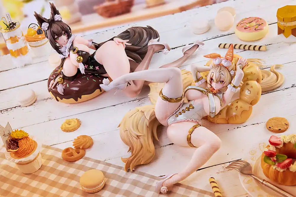 Oryginalna postać od Tsuchino Figurka PVC 1/4 Sumire Kurosawa 20 cm zdjęcie produktu