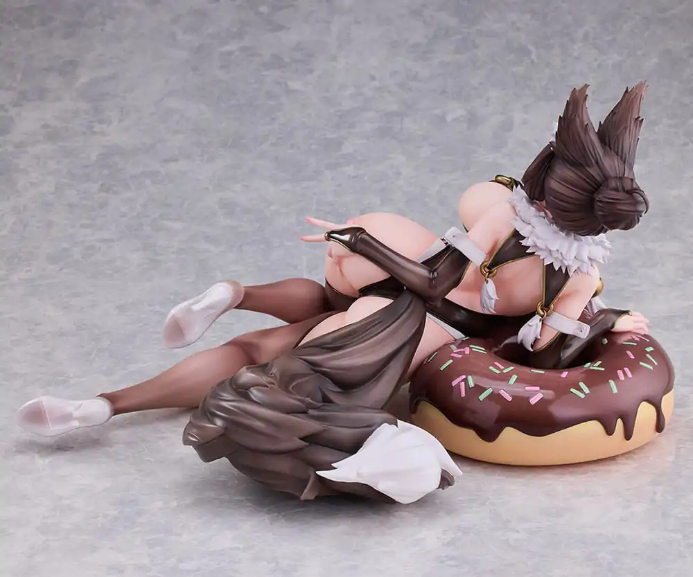 Oryginalna postać od Tsuchino Figurka PVC 1/4 Sumire Kurosawa 20 cm zdjęcie produktu