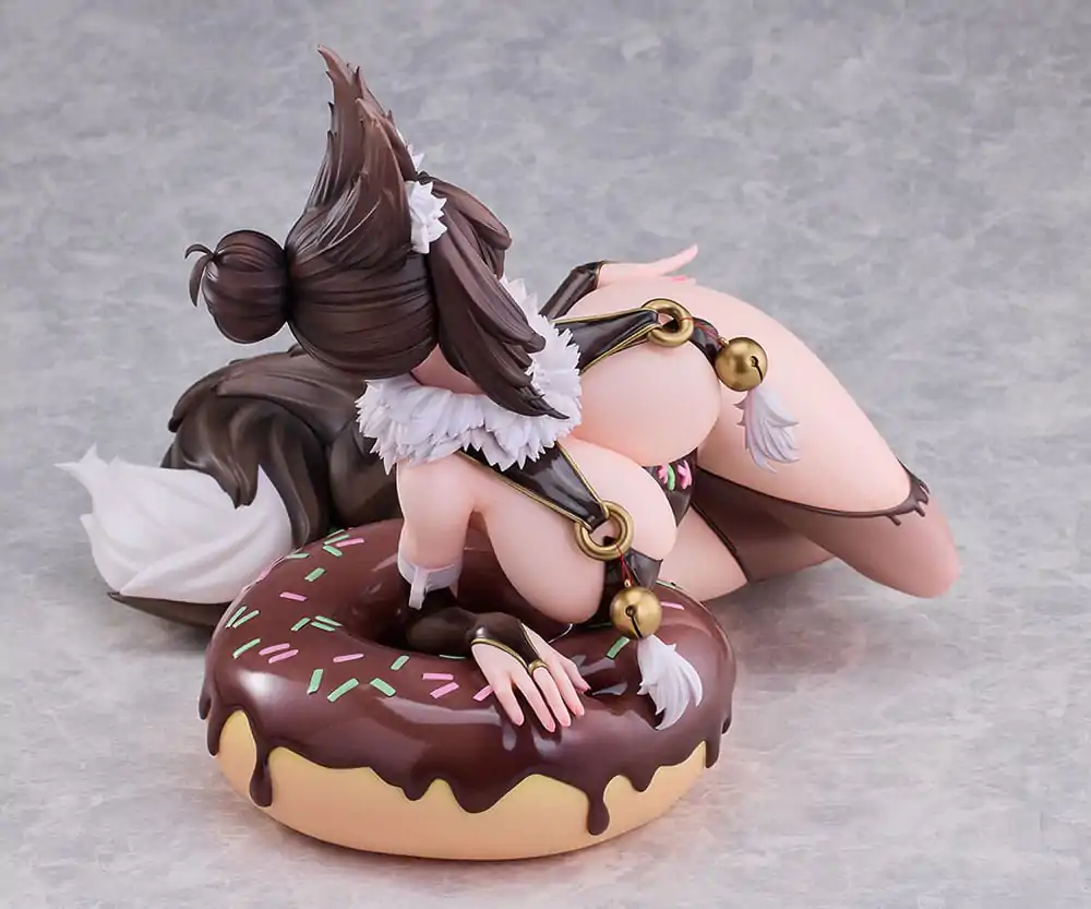 Oryginalna postać od Tsuchino Figurka PVC 1/4 Sumire Kurosawa 20 cm zdjęcie produktu