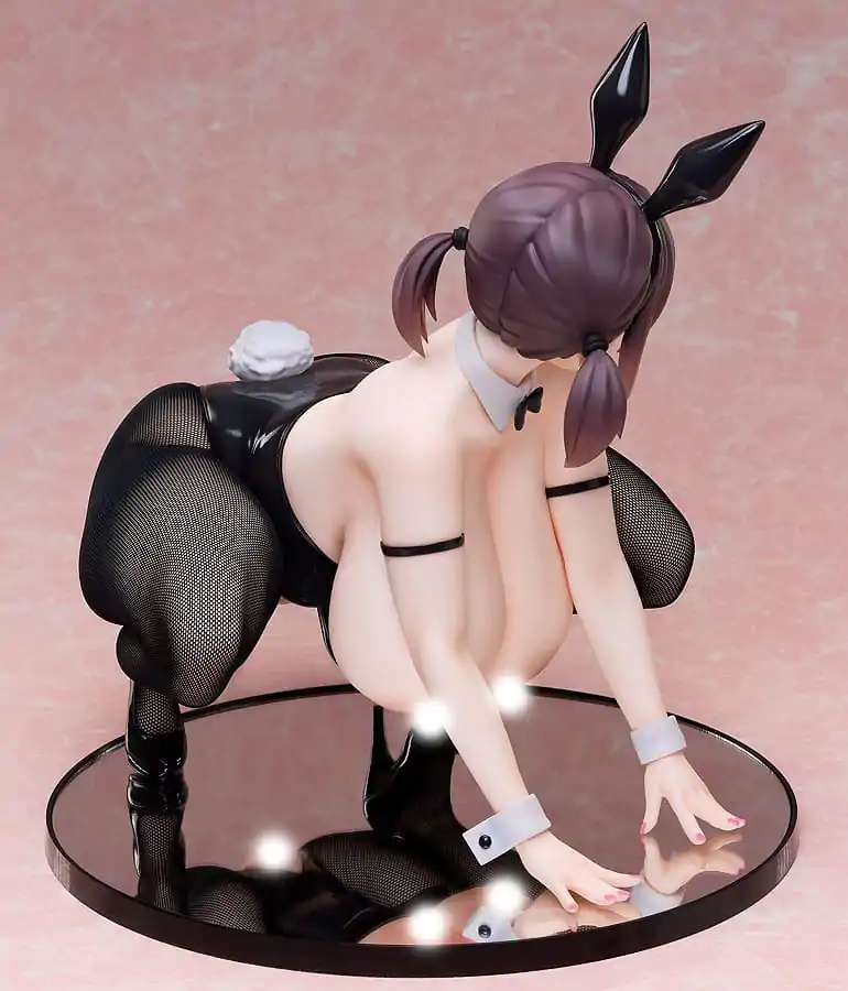Original Character by Tsujisanta-sensei Statua 1/4 Nagachichi Nagai-san Bunny Girl Ver. 27 cm zdjęcie produktu