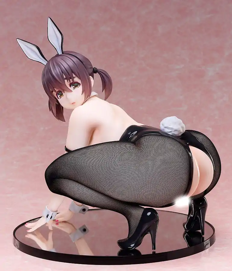 Original Character by Tsujisanta-sensei Statua 1/4 Nagachichi Nagai-san Bunny Girl Ver. 27 cm zdjęcie produktu
