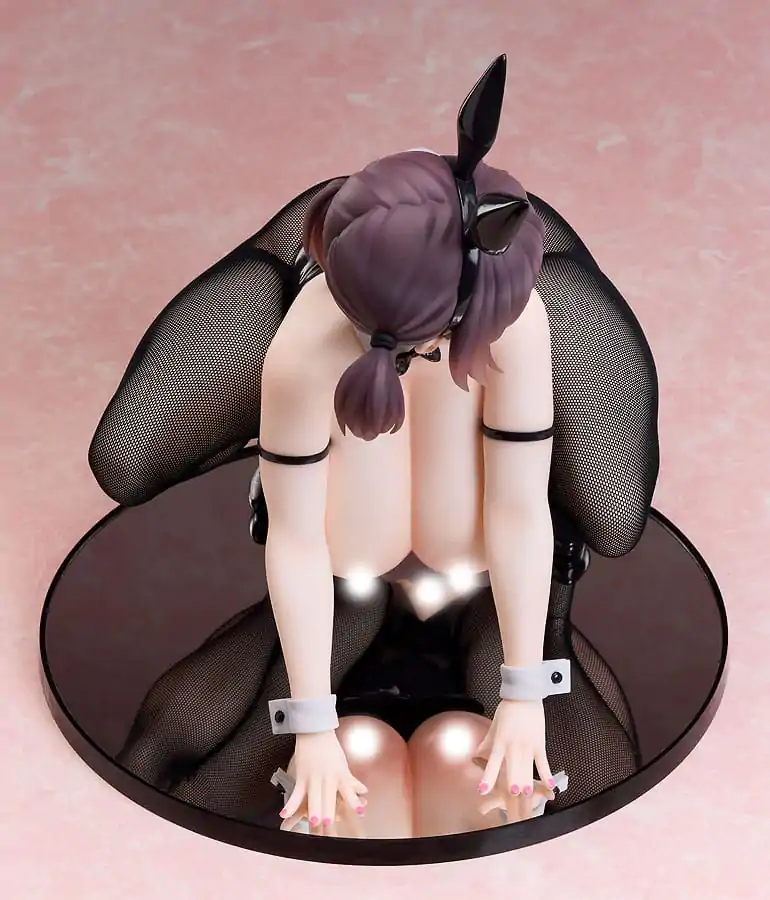 Original Character by Tsujisanta-sensei Statua 1/4 Nagachichi Nagai-san Bunny Girl Ver. 27 cm zdjęcie produktu