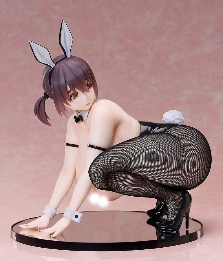 Original Character by Tsujisanta-sensei Statua 1/4 Nagachichi Nagai-san Bunny Girl Ver. 27 cm zdjęcie produktu