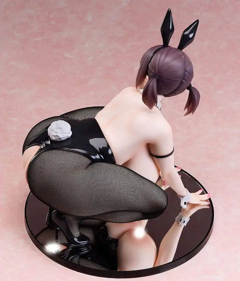 Original Character by Tsujisanta-sensei Statua 1/4 Nagachichi Nagai-san Bunny Girl Ver. 27 cm zdjęcie produktu