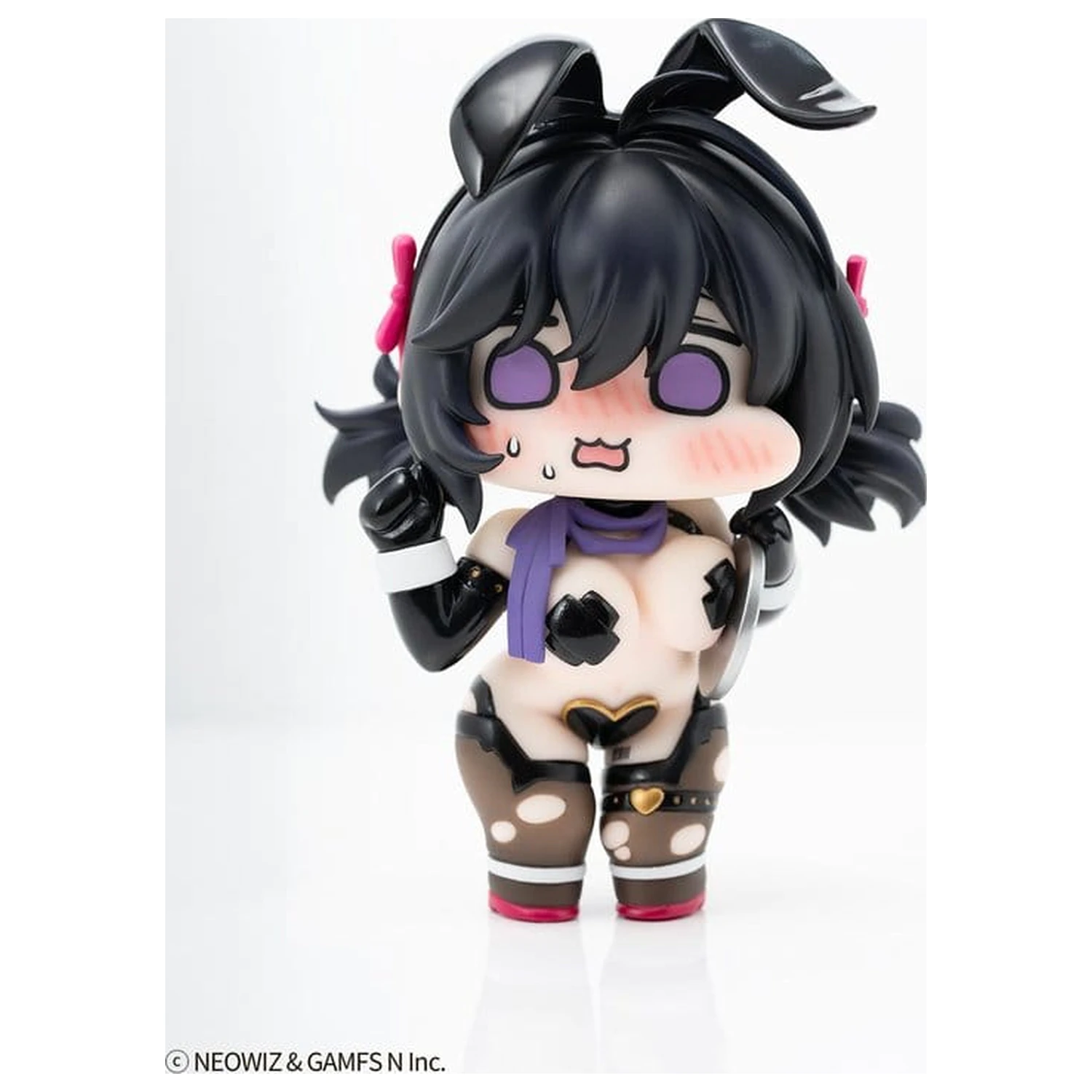 Original Character PVC Figurka Celebrity Bunny Loen-chan x illustration by JAZZ JACK 10 cm zdjęcie produktu