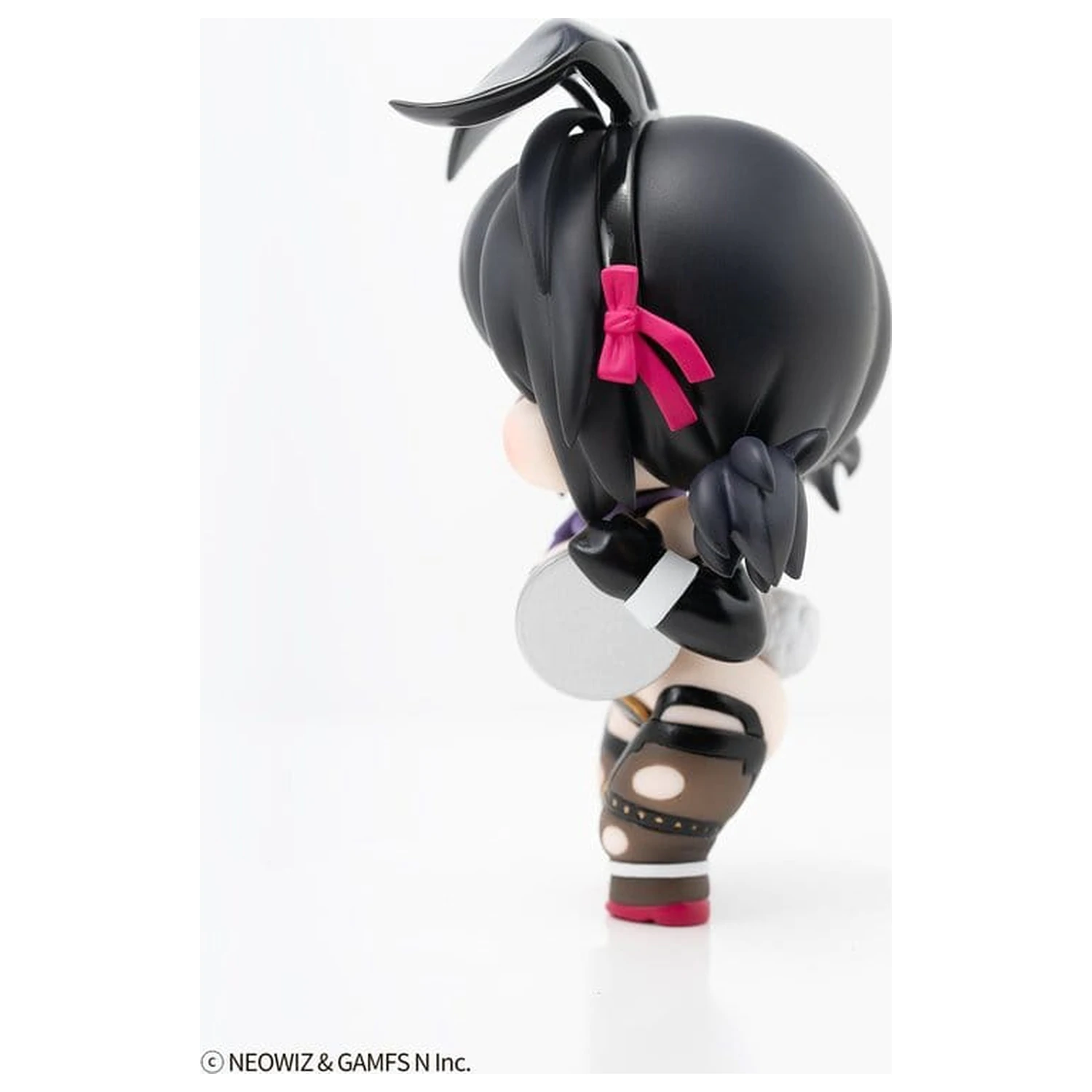 Original Character PVC Figurka Celebrity Bunny Loen-chan x illustration by JAZZ JACK 10 cm zdjęcie produktu