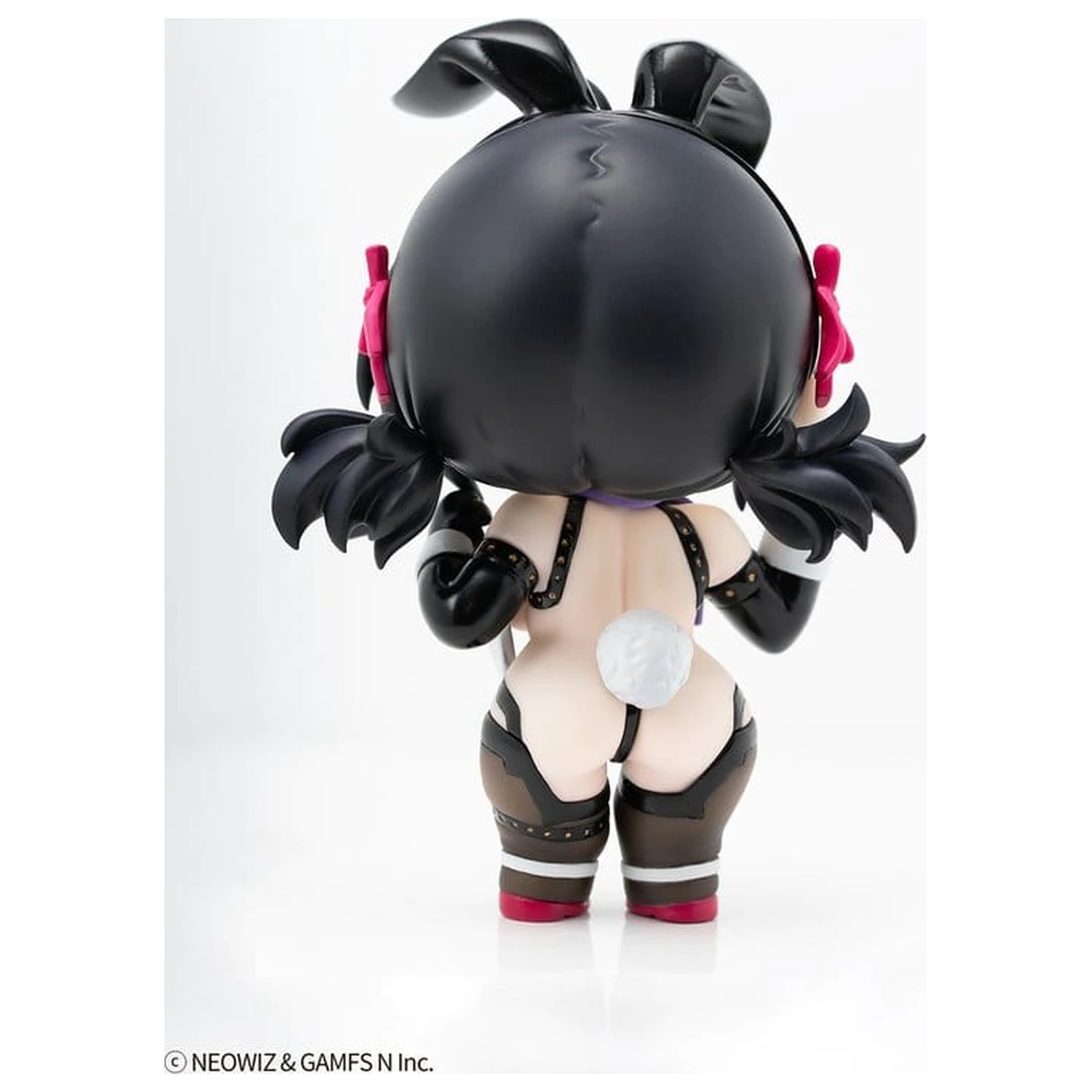 Original Character PVC Figurka Celebrity Bunny Loen-chan x illustration by JAZZ JACK 10 cm zdjęcie produktu