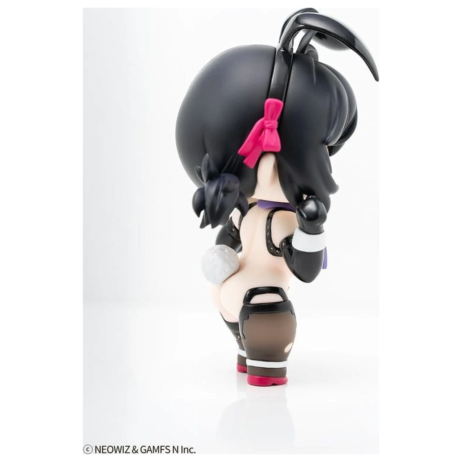 Original Character PVC Figurka Celebrity Bunny Loen-chan x illustration by JAZZ JACK 10 cm zdjęcie produktu