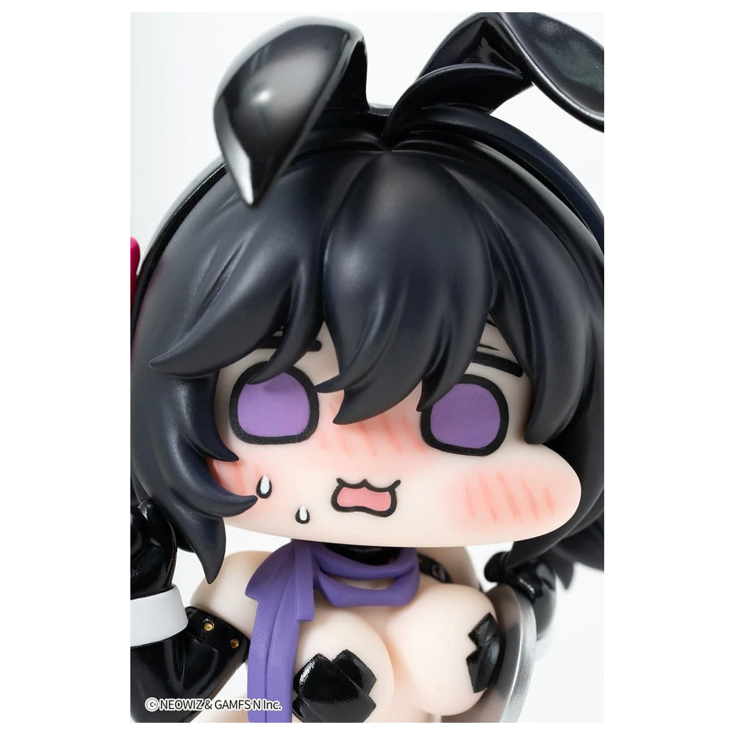 Original Character PVC Figurka Celebrity Bunny Loen-chan x illustration by JAZZ JACK 10 cm zdjęcie produktu