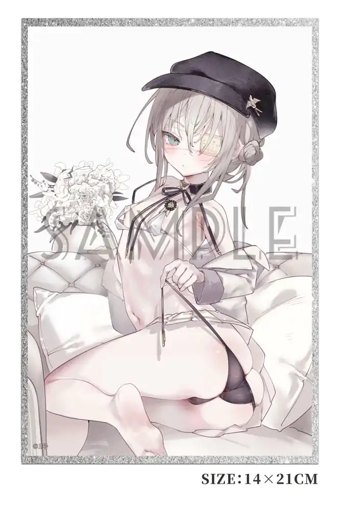 Oryginalna Postać PVC Statuetka Chitomi Yoichi Strój Kąpielowy Ver. 29 cm zdjęcie produktu