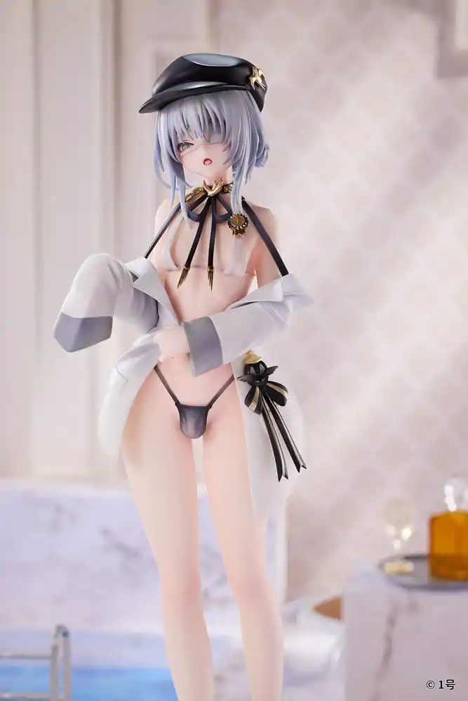 Oryginalna Postać Statuetka PVC Chitomi Yoichi Swimsuit Ver. Edycja Specjalna 29 cm zdjęcie produktu