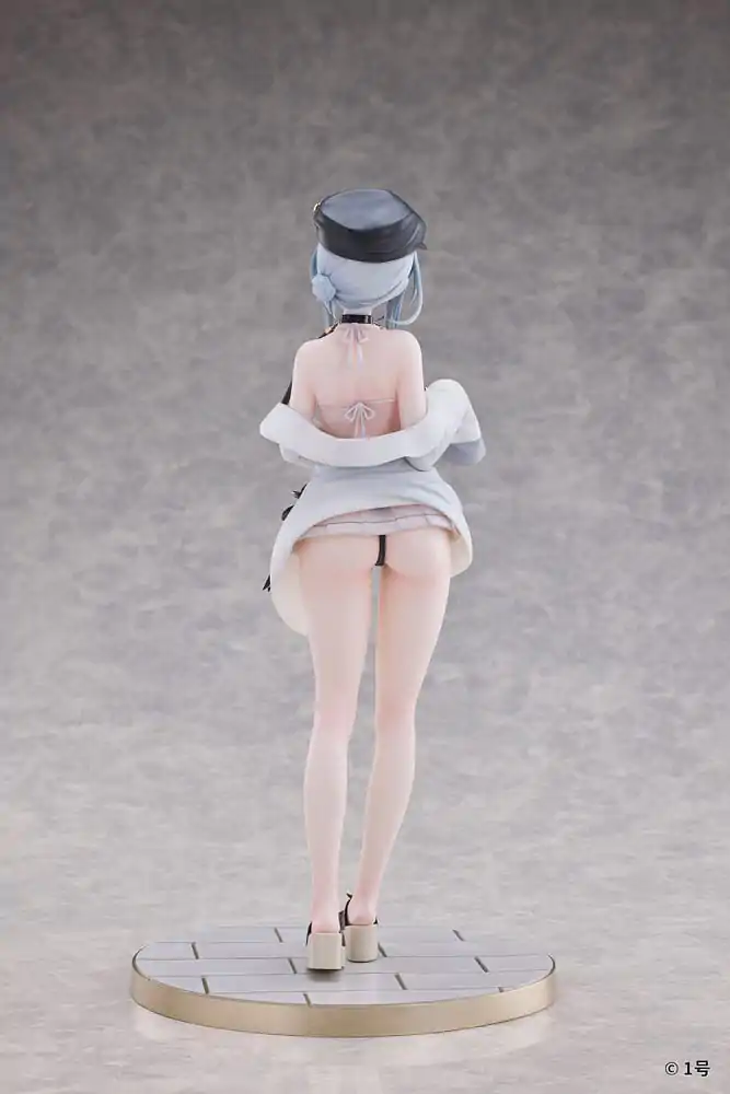 Oryginalna Postać Statuetka PVC Chitomi Yoichi Swimsuit Ver. Edycja Specjalna 29 cm zdjęcie produktu