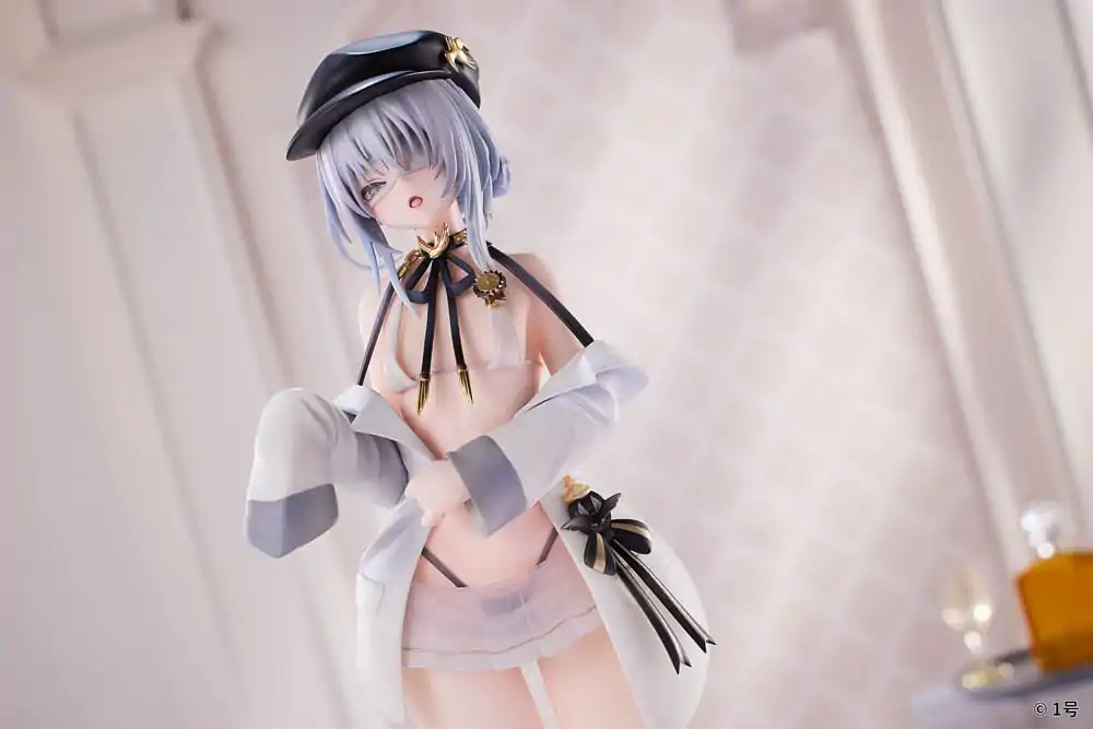 Oryginalna Postać Statuetka PVC Chitomi Yoichi Swimsuit Ver. Edycja Specjalna 29 cm zdjęcie produktu