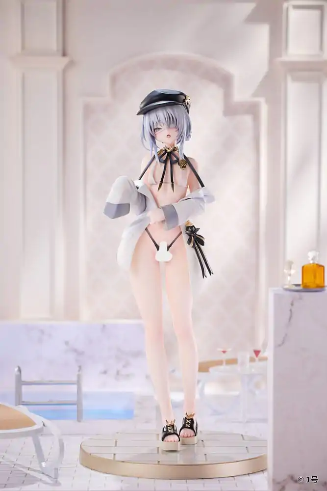 Oryginalna Postać Statuetka PVC Chitomi Yoichi Swimsuit Ver. Edycja Specjalna 29 cm zdjęcie produktu